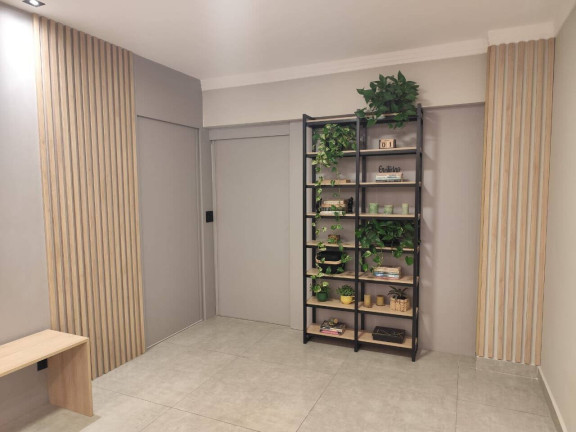 Imagem Cobertura com 3 Quartos à Venda, 158 m² em Campo Grande - Santos Imagem Cobertura com 3 Quartos à Venda, 158 m² em Campo Grande - Santos