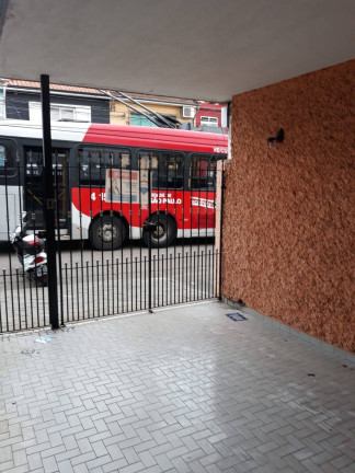 Imagem Casa com 2 Quartos à Venda, 95 m² em Tatuapé - São Paulo Imagem Casa com 2 Quartos à Venda, 95 m² em Tatuapé - São Paulo
