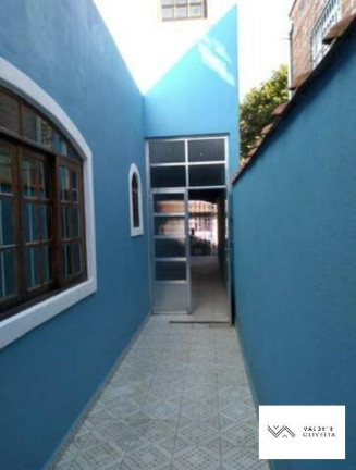 Imagem Sobrado com 3 Quartos à Venda, 178 m² em Residencial União - São José Dos Campos