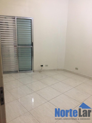 Imagem Apartamento com 2 Quartos à Venda, 80 m² em Tucuruvi - São Paulo