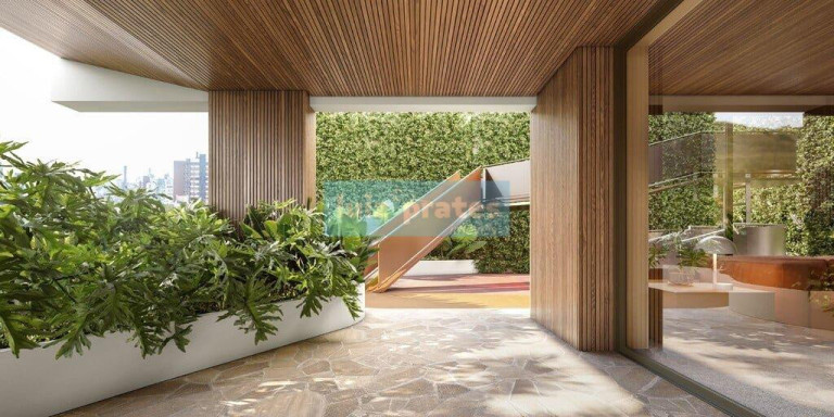 Imagem Apartamento com 3 Quartos à Venda, 205 m² em Petrópolis - Porto Alegre