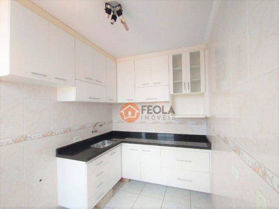 Imagem Apartamento com 2 Quartos à Venda, 59 m² em Jardim Ipiranga - Americana Imagem Apartamento com 2 Quartos à Venda, 59 m² em Jardim Ipiranga - Americana