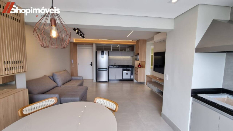 Imagem Apartamento com 2 Quartos para Alugar, 65 m² em Vila Mariana - São Paulo Imagem Apartamento com 2 Quartos para Alugar, 65 m² em Vila Mariana - São Paulo