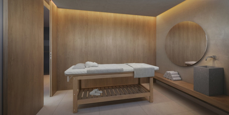 Imagem Apartamento com 3 Quartos à Venda, 76 m² em Chácara Klabin - São Paulo