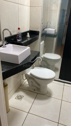 Imagem Apartamento com 2 Quartos à Venda, 50 m² em Central Park - Vespasiano