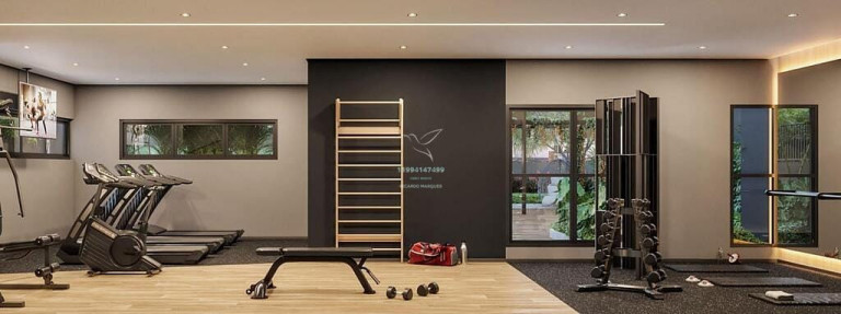 Imagem Apartamento com 2 Quartos à Venda, 58 m² em Butantã - São Paulo Imagem Apartamento com 2 Quartos à Venda, 58 m² em Butantã - São Paulo