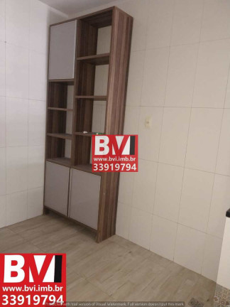 Casa com 1 Quarto à Venda, 120 m² em Vila Kosmos - Rio De Janeiro