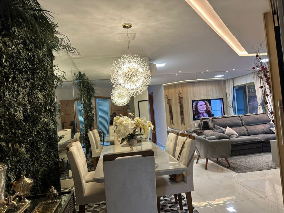 Imagem Apartamento com 3 Quartos à Venda, 118 m² em Canto Do Forte - Praia Grande Imagem Apartamento com 3 Quartos à Venda, 118 m² em Canto Do Forte - Praia Grande