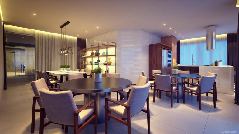 Imagem Apartamento com 3 Quartos à Venda, 167 m² em Centro - Balneário Camboriú