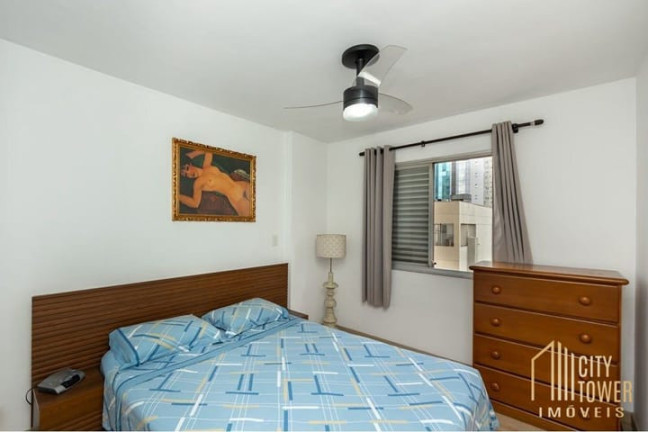 Imagem Apartamento com 3 Quartos à Venda, 92 m² em Campo Belo - São Paulo