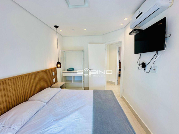 Imagem Apartamento com 3 Quartos para Alugar, 90 m² em Riviera De São Lourenço - Bertioga
