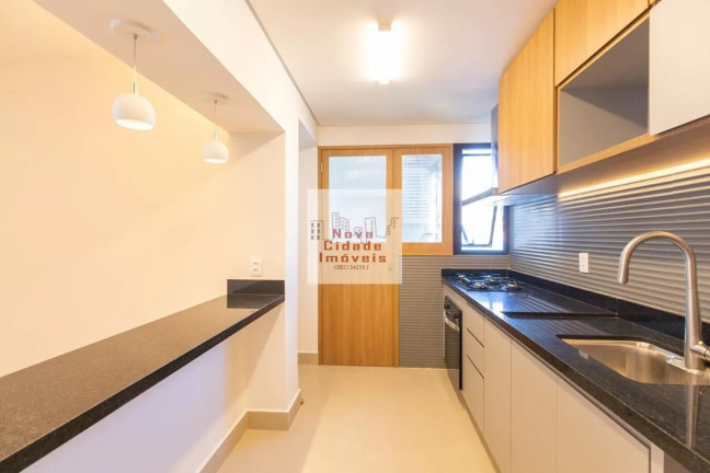 Imagem Apartamento com 2 Quartos à Venda, 76 m² em Vila Olímpia - São Paulo Imagem Apartamento com 2 Quartos à Venda, 76 m² em Vila Olímpia - São Paulo