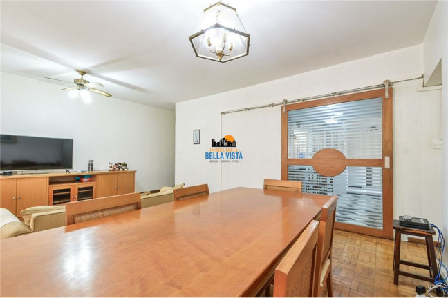 Imagem Apartamento com 3 Quartos à Venda, em Pinheiros - São Paulo Imagem Apartamento com 3 Quartos à Venda, em Pinheiros - São Paulo