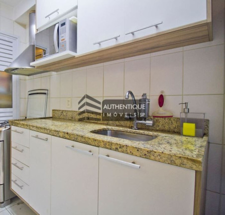 Imagem Apartamento com 2 Quartos à Venda, 66 m² em Bela Vista - São Paulo