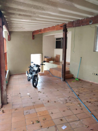 Imagem Casa com 3 Quartos à Venda, 133 m² em Vila Pires - Santo André Imagem Casa com 3 Quartos à Venda, 133 m² em Vila Pires - Santo André