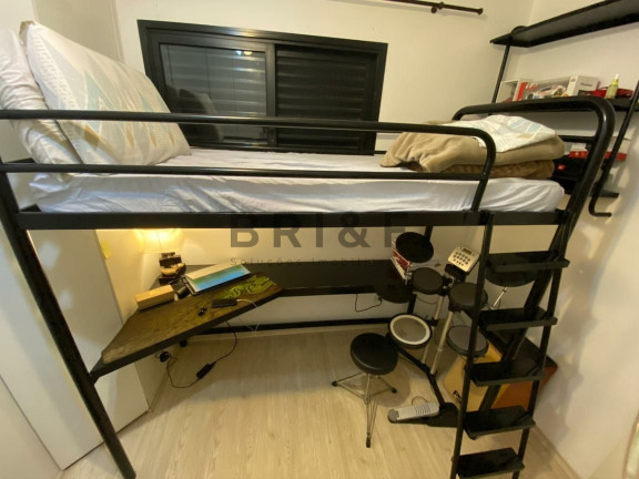 Imagem Apartamento com 3 Quartos à Venda, 86 m² em Aclimação - São Paulo Imagem Apartamento com 3 Quartos à Venda, 86 m² em Aclimação - São Paulo