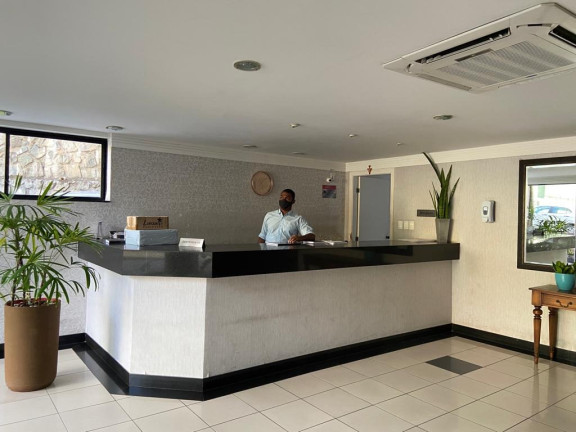 Imagem Apartamento com 2 Quartos à Venda, 62 m² em Barra - Salvador Imagem Apartamento com 2 Quartos à Venda, 62 m² em Barra - Salvador