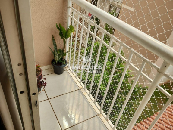 Imagem Apartamento com 2 Quartos à Venda, 180 m² em Jardim Nova Hortolandia - Hortolândia