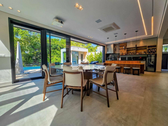 Imagem Casa com 5 Quartos à Venda, 377 m² em Riviera De São Lourenço - Bertioga