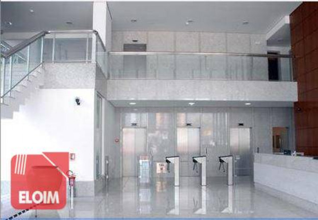 Imagem Sala Comercial para Alugar, 603 m² em Vila Olímpia - São Paulo Imagem Sala Comercial para Alugar, 603 m² em Vila Olímpia - São Paulo