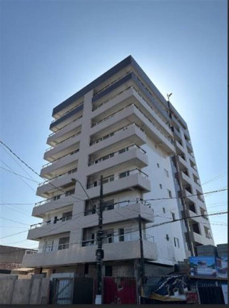 Apartamento com 2 Quartos à Venda, 64 m² em Vila Mirim - Praia Grande