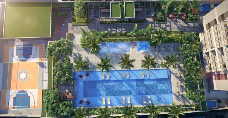 Imagem Apartamento com 3 Quartos à Venda, 88 m² em Maracanã - Rio De Janeiro Imagem Apartamento com 3 Quartos à Venda, 88 m² em Maracanã - Rio De Janeiro