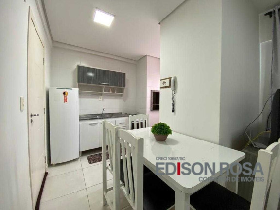 Imagem Apartamento com 1 Quarto à Venda, 44 m² em Praia De Palmas - Governador Celso Ramos