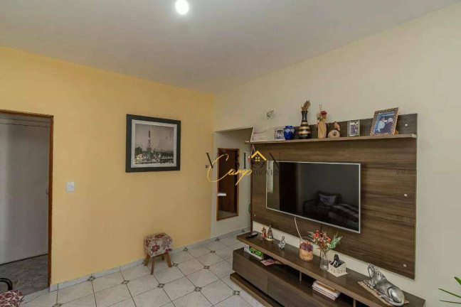 Imagem Casa com 3 Quartos à Venda, 160 m² em Jardim Myrian Moreira Da Costa - Campinas