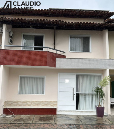 Casa de Condomínio com 3 Quartos à Venda, 150 m² em Santa Mônica Ii - Feira De Santana