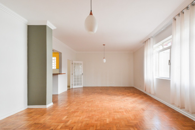 Imagem Apartamento com 2 Quartos à Venda, 126 m² em Higienópolis - São Paulo