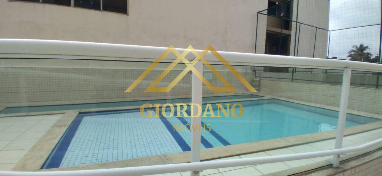 Imagem Apartamento com 1 Quarto à Venda, 48 m² em Aviação - Praia Grande Imagem Apartamento com 1 Quarto à Venda, 48 m² em Aviação - Praia Grande
