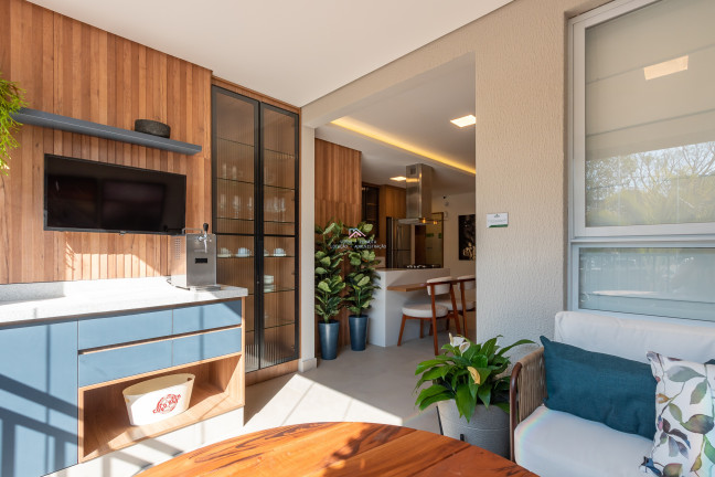 Imagem Apartamento com 2 Quartos à Venda, 72 m² em Parque Da Represa - Jundiaí