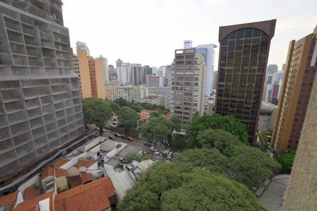 Imagem Apartamento com 1 Quarto à Venda, 30 m² em Jardim Paulista - São Paulo Imagem Apartamento com 1 Quarto à Venda, 30 m² em Jardim Paulista - São Paulo