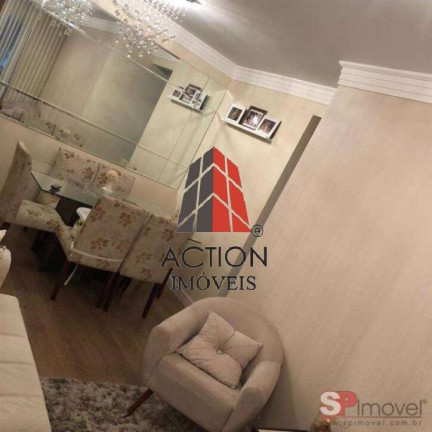 Imagem Apartamento com 3 Quartos à Venda, 72 m² em Vila Carrão - São Paulo Imagem Apartamento com 3 Quartos à Venda, 72 m² em Vila Carrão - São Paulo