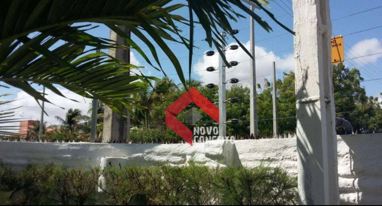 Imagem Casa com 4 Quartos à Venda, 920 m² em Cumbuco - Caucaia