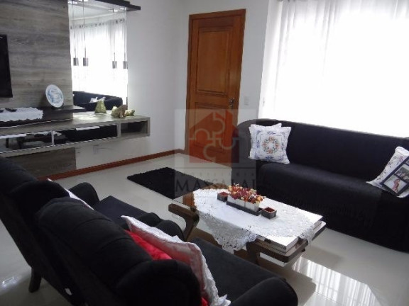 Imagem Casa com 3 Quartos à Venda, 201 m² em Hípica - Porto Alegre Imagem Casa com 3 Quartos à Venda, 201 m² em Hípica - Porto Alegre