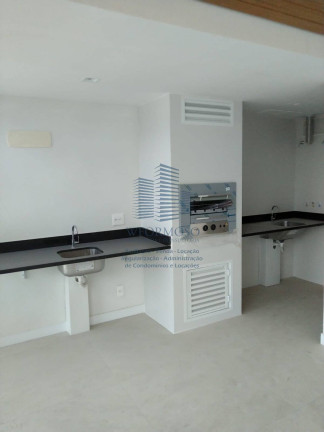 Imagem Apartamento com 3 Quartos à Venda, 139 m² em Botafogo - Rio De Janeiro