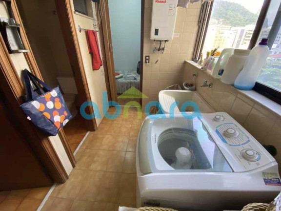 Imagem Apartamento com 3 Quartos à Venda, 160 m² em Copacabana - Rio De Janeiro Imagem Apartamento com 3 Quartos à Venda, 160 m² em Copacabana - Rio De Janeiro