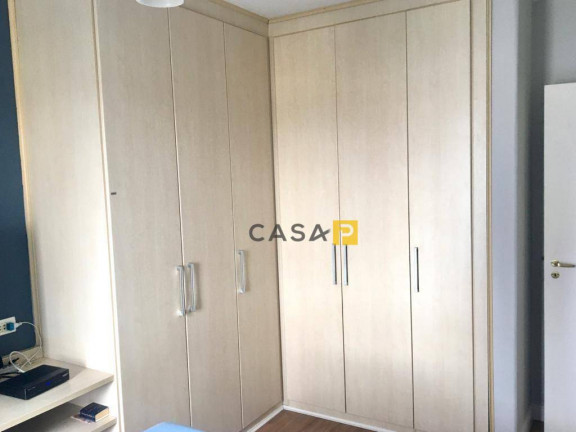 Imagem Apartamento com 3 Quartos à Venda, 150 m² em Centro - Americana Imagem Apartamento com 3 Quartos à Venda, 150 m² em Centro - Americana