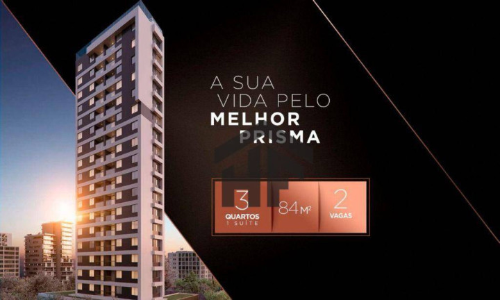 Imagem Apartamento com 3 Quartos à Venda, 84 m² em Rosarinho - Recife Imagem Apartamento com 3 Quartos à Venda, 84 m² em Rosarinho - Recife
