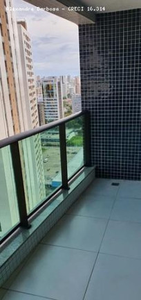 Imagem Apartamento com 3 Quartos à Venda, 81 m² em Boa Viagem - Recife