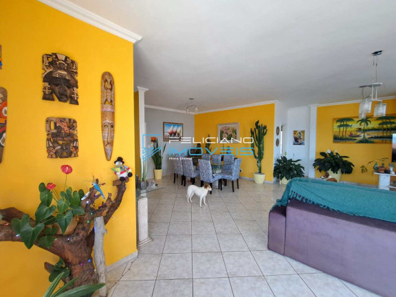 Imagem Cobertura com 4 Quartos à Venda, 224 m² em Caiçara - Praia Grande Imagem Cobertura com 4 Quartos à Venda, 224 m² em Caiçara - Praia Grande
