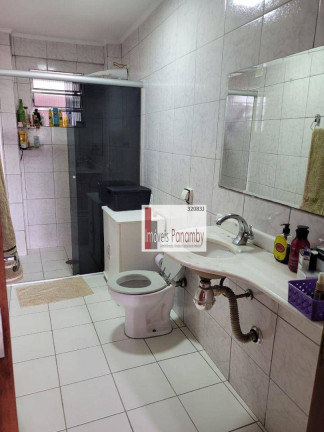 Imagem Apartamento com 2 Quartos à Venda, 69 m² em Vila Da Saúde - São Paulo