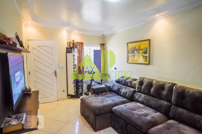 Imagem Casa com 3 Quartos à Venda, 99 m² em Vila Esperança - São Paulo