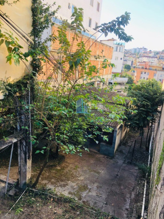 Imagem Terreno à Venda, 400 m² em Sagrada Família - Belo Horizonte