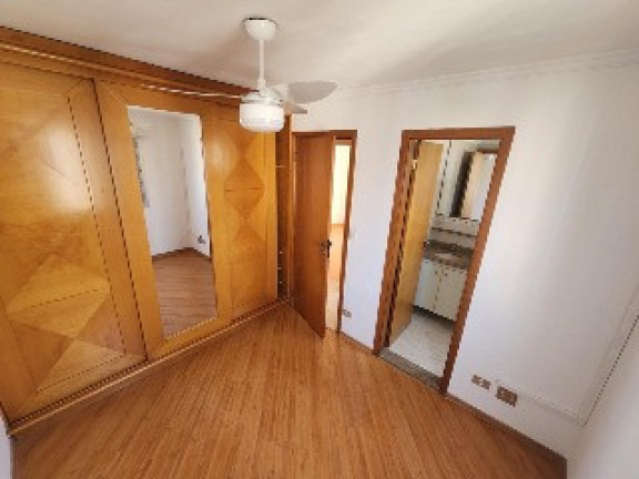 Imagem Apartamento com 3 Quartos à Venda, 64 m² em Jardim Celeste - São Paulo