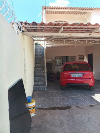 Imagem Casa com 6 Quartos à Venda, 256 m² em Taguatinga Norte (taguatinga) - Brasília
