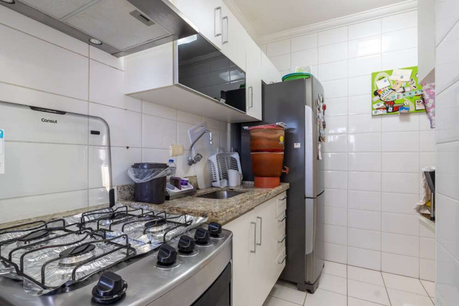 Imagem Apartamento com 2 Quartos à Venda, 54 m² em Liberdade - São Paulo Imagem Apartamento com 2 Quartos à Venda, 54 m² em Liberdade - São Paulo