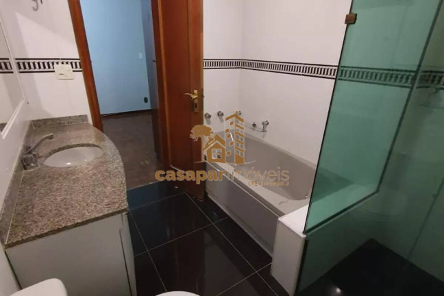 Imagem Apartamento com 4 Quartos à Venda, 258 m² em Santo Antonio - São Caetano Do Sul Imagem Apartamento com 4 Quartos à Venda, 258 m² em Santo Antonio - São Caetano Do Sul