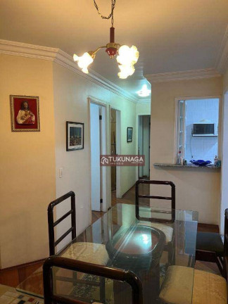 Imagem Apartamento com 3 Quartos à Venda, 70 m² em Santana - São Paulo
